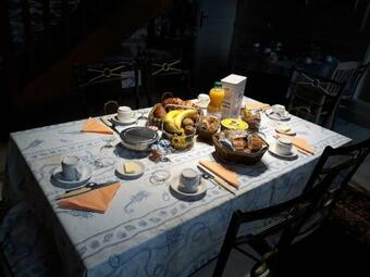 Bed & Breakfast Le Relais De La Cure