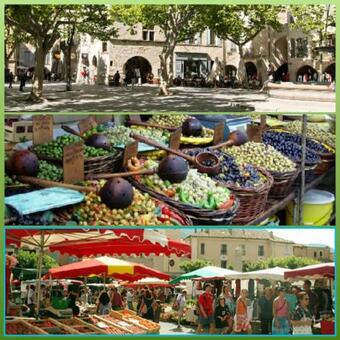 Apartamento Le Globe Trotter - Aux Portes D'al�s