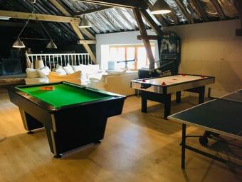 For�t Enchant�e De Bourgogne