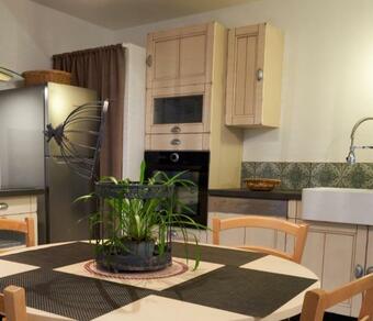 Les G�tes Du Haut Pin