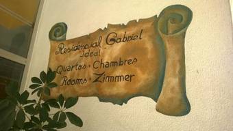 Hostal Residencial Gabriel