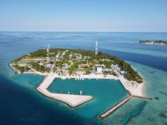 Hotel Alimas Holiday Retreat