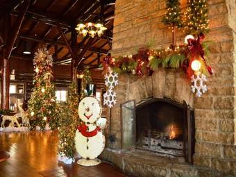 Starved Rock Lodge & Conference Center