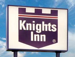 Motel Knights Inn Oswego East
