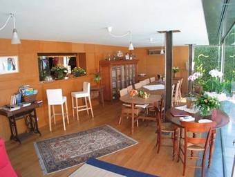 Bed & Breakfast Le Logis Du Port Paradis