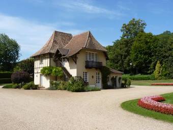 Hotel Domaine De La Repos�e