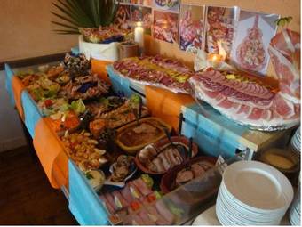 Hotel H�tel Auberge Du Ch�teau