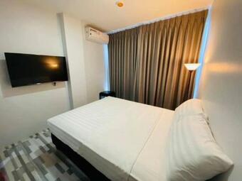 Apartamento Fngtransient Room