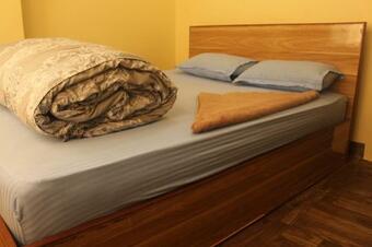 Universal Hotel & Lodge