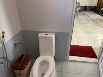 Apartamento Jabal Al-momsi Guest House