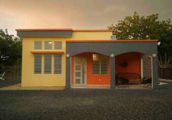 Casa Salinas Retreat At Combate