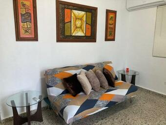 Apartamento The Little Blue House