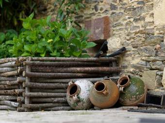 Bed & Breakfast Les Demeures De Marie