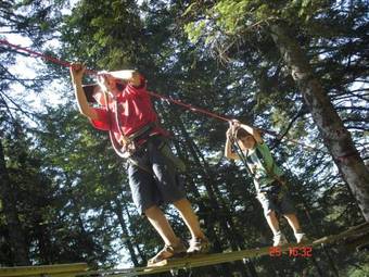 Bed & Breakfast Les Ecrivains Voyageurs