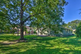 Hartford Home With Updated Interior And Backyard!