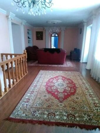 Hostal Tamrazyan House