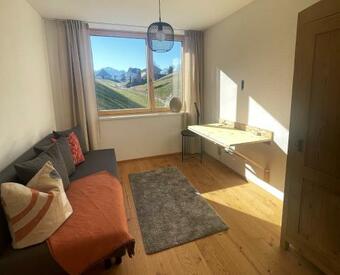 Apartamento Nesensohn Ferienwohnungen