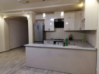 Bed & Breakfast Our House