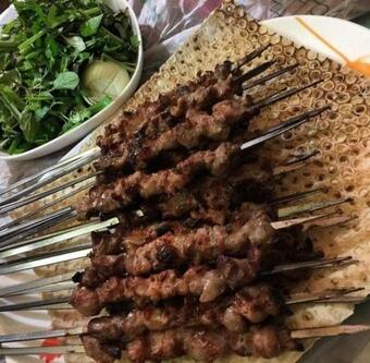 Apartamento Guest House Anahit