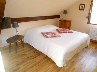 Bed & Breakfast Ferme Du Mouton Noir