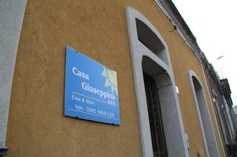 Hostal Casa Giuseppina B&B