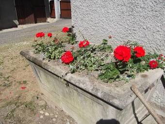 La Ferme Entre Deux Lacs