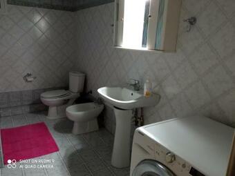 Veria Ammos Apartment To Farm With Treehouse