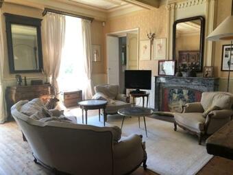 Bed & Breakfast Chateau De Vaugelas