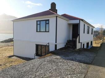 Hostal Heimalundur Guesthouse