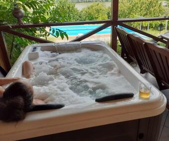 Villa Haszienda Guesthouse