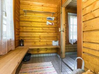 Holiday Home Iltaranta