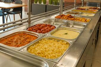 Bed & Breakfast Industrial Beli??e