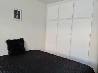 Nor�urgata Apartment