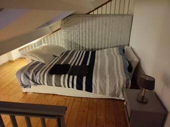 Maison Au Calme Andeville