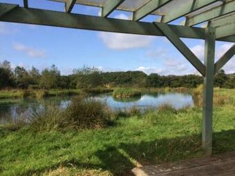 Hope House, North Cornwall