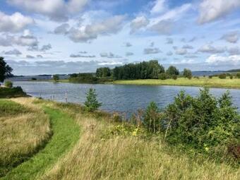 Apartamento Appartement Aan Jachthaven Met Zicht Op Veerse Meer