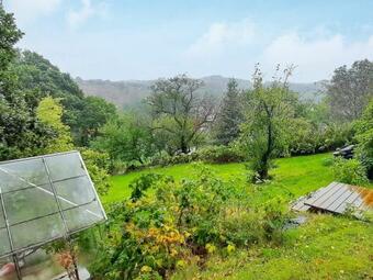 Holiday Home Brusand