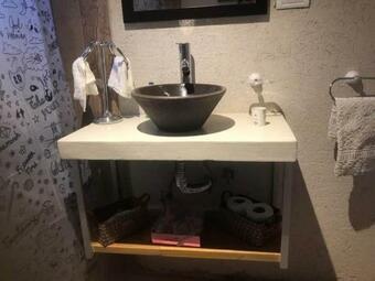 Caba�a Valle De Los Molles