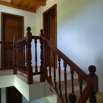 Hostal Soho Vacation Home