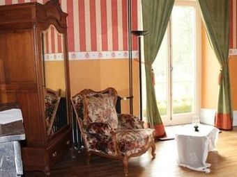 Bed & Breakfast Ch�teau Le Breil