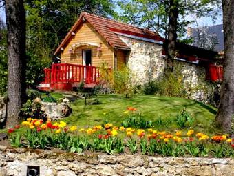 Bed & Breakfast La Demeure Des Tilleuls