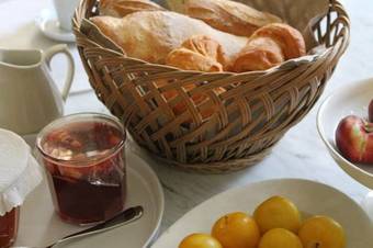 Bed & Breakfast Camellas-lloret