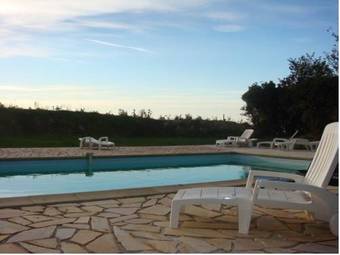 Bed & Breakfast Domaine De La Petite Tour