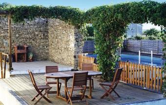 Holiday Home Le Petit Frene