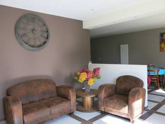 Bed & Breakfast Le Parc De Cr�cy