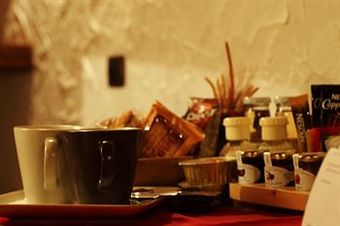 Hotel Maison Dominique