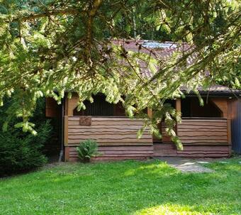 Malinowe Wzg�rze Ca?oroczny Domek 30 Km Od Rzeszowa