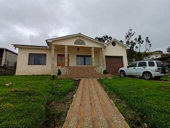 Villa Casa Vacacional