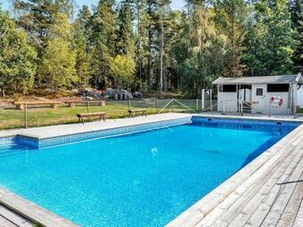 Holiday Home Blid� VI