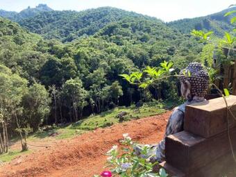 Chal� Aconchegante E Rio Privativo Em Rio Salto Sc